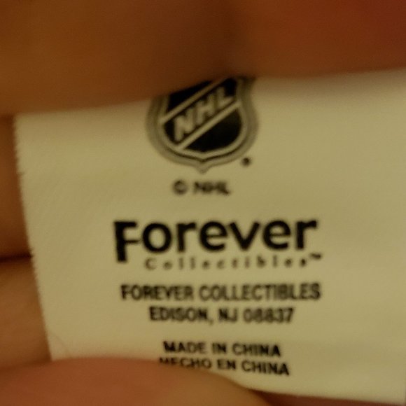 Toronto Maple Leafs Scarf - Picture 6 of 6